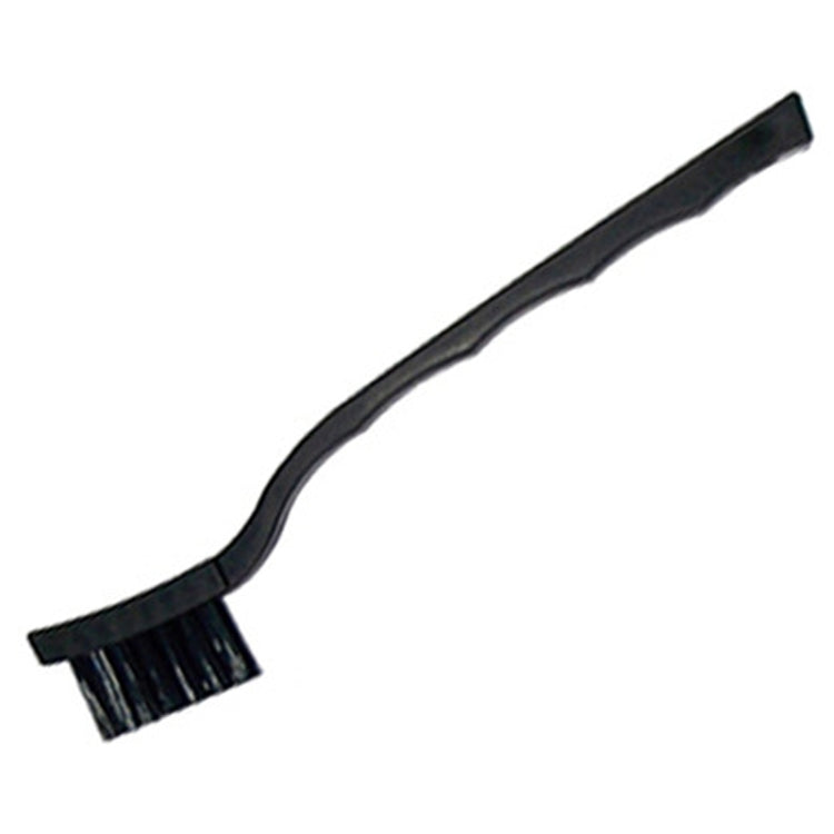Anti-Static Computer Cleaning Brush Tweezer Set Sweep Keyboard, 8pcs/set