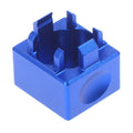 Mechanical Keyboard Keycaps Metal Switch Opener Instantly For Cherry Gateron Switches Shaft Opener