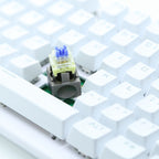 Mechanical Keyboard Keycaps Metal Switch Opener Instantly For Cherry Gateron Switches Shaft Opener