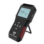 FY803 X-Ray Radiation Meter Alpha Beta Gamma Humidity Nuclear Radiation Detector Rechargeable Real-Time Graph Geiger, FY803