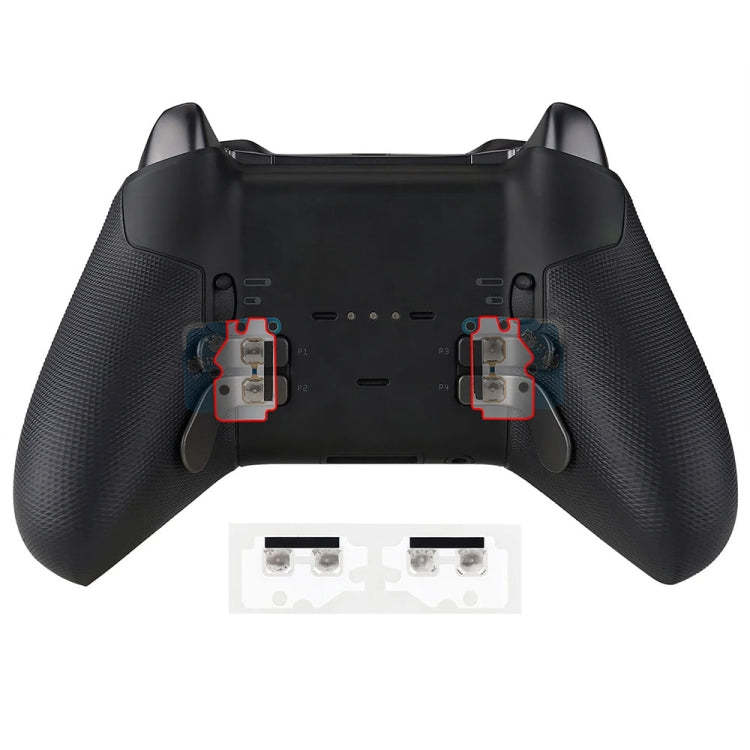 For Xbox One Elite 2 Wireless Bluetooth Handle Pull Plate Conductive Sheet