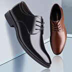 Suit Groomsmen Men Shoes Business Formal Casual Leather Dhoes, 39, 40, 41, 42, 43, 44