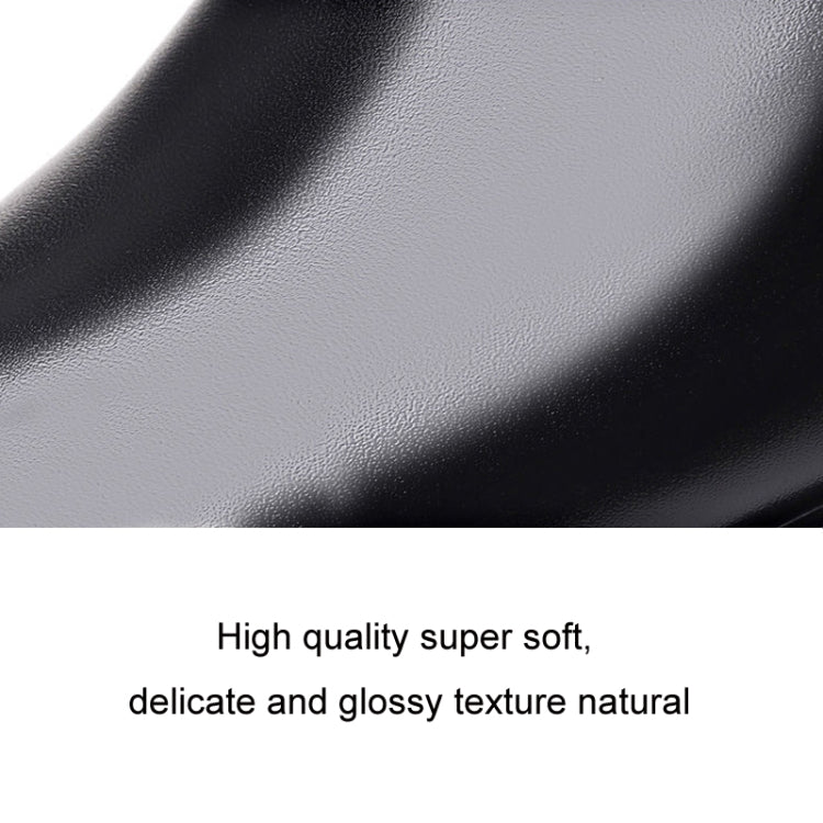 Suit Groomsmen Men Shoes Business Formal Casual Leather Dhoes, 39, 40, 41, 42, 43, 44