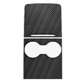 For Tesla Model3/Y Central Control Panel Modification Anti-Scratch Protective Sticker