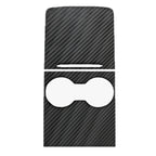 For Tesla Model3/Y Central Control Panel Modification Anti-Scratch Protective Sticker