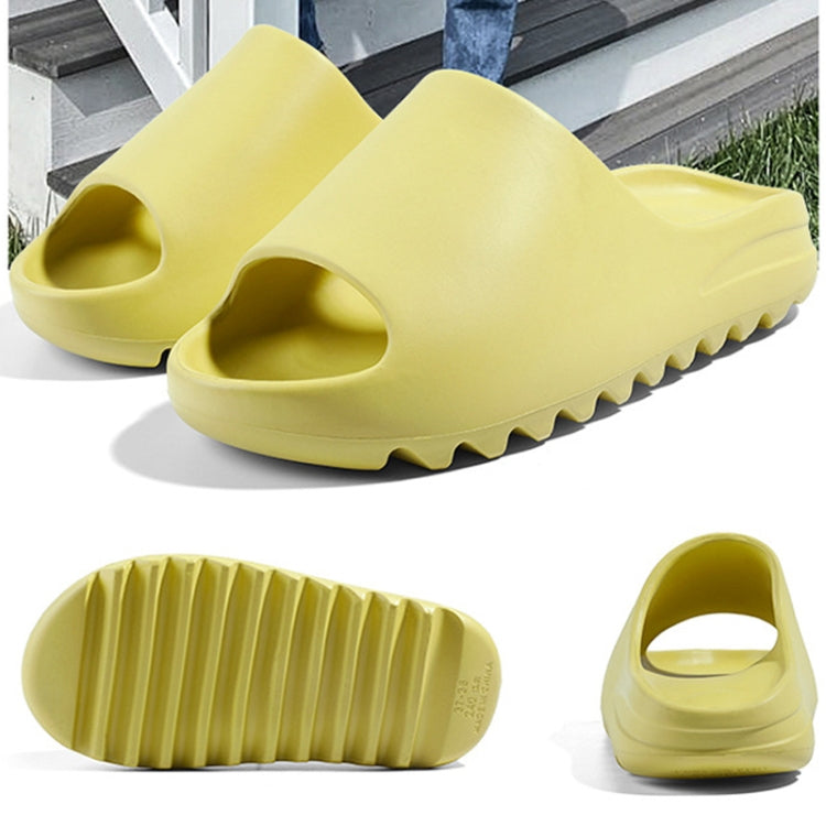 Couple Flip Flops Summer Indoor and Outdoor Thick-soled Slippers Home Shoes, 40, 41, 44, 45