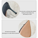 Women Suede High Heels Stiletto Pointed Toe Work Shoes Professional Etiquette Shoes, 34, 35, 36, 37, 38, 39, 40