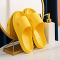 Household Soft Sole Slippers Bathroom Non-Slip Sandals, 36-37, 38-39, 40-41, 42-43, 44-45
