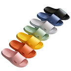 Household Soft Sole Slippers Bathroom Non-Slip Sandals, 36-37, 38-39, 40-41, 42-43, 44-45