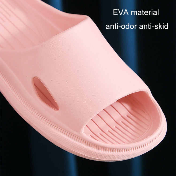 Household Soft Sole Slippers Bathroom Non-Slip Sandals, 36-37, 38-39, 40-41, 42-43, 44-45