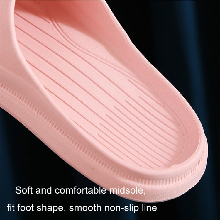 Household Soft Sole Slippers Bathroom Non-Slip Sandals, 36-37, 38-39, 40-41, 42-43, 44-45