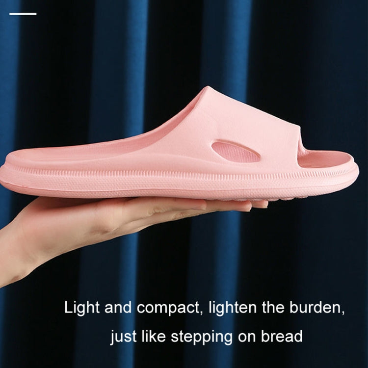 Household Soft Sole Slippers Bathroom Non-Slip Sandals, 36-37, 38-39, 40-41, 42-43, 44-45