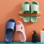 Household Soft Sole Slippers Bathroom Non-Slip Sandals, 36-37, 38-39, 40-41, 42-43, 44-45