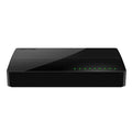 Tenda SG108 100/1000M Desktop Network Switch 8 Port Gigabit Desktop Switch Ethernet Switch LAN Hub, EU Plug, US Plug, UK Plug, AU Plug