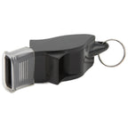 Coreless Dolphin Whistle Children Outdoor Sports Referee Whistle