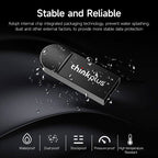 Lenovo ThinkPlus MU222 2.0 Business Office U Disk, 8GB, 16 GB, 32GB, 64GB