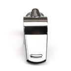 304 Stainless Steel Coach Whistle Referee Teacher Sport Emergency Trainer Whistle