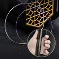 Concert Grade Silver Plated Copper Wire Wound Erhu Strings Set, Alice AT11