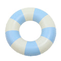 Thickened Outdoor Water Sports Children Swimming Ring, 60cm, 70cm, 80cm, 90cm, 90cm with Handle