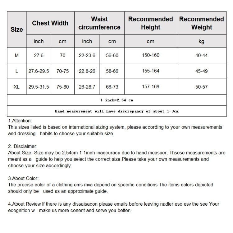 Women One-Piece Swimsuit Sexy Conservative Belly Shading Slim Swimwear, M, L, XL