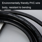 FNR DVI 24+1P Male to DVI 24+1P Male 1080P HD Connection Cable, 1.5m, 3m, 5m