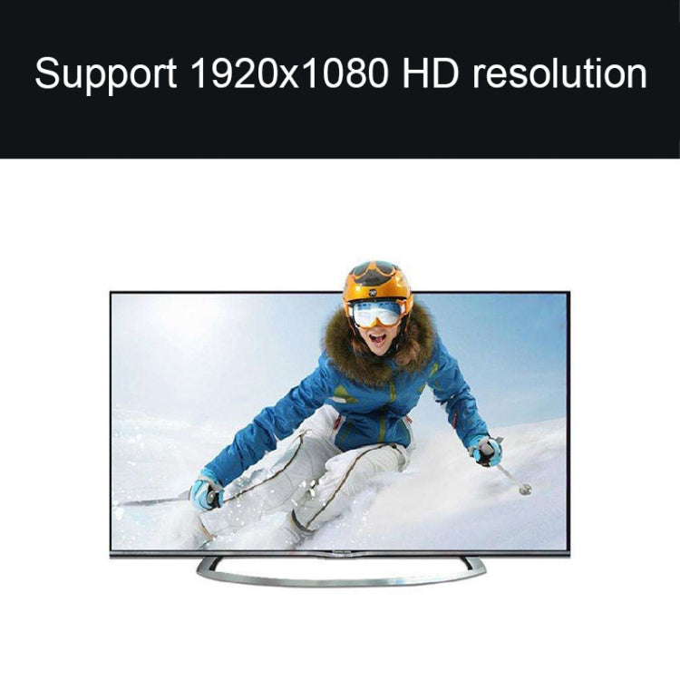 FNR DVI 24+1P Male to DVI 24+1P Male 1080P HD Connection Cable, 1.5m, 3m, 5m