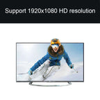 FNR DVI 24+1P Male to DVI 24+1P Male 1080P HD Connection Cable, 1.5m, 3m, 5m