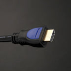 3m HDMI To DVI 24+1P 1080P Two-Way HD Cable For Connecting Computer To Monitor, HDMI To DVI