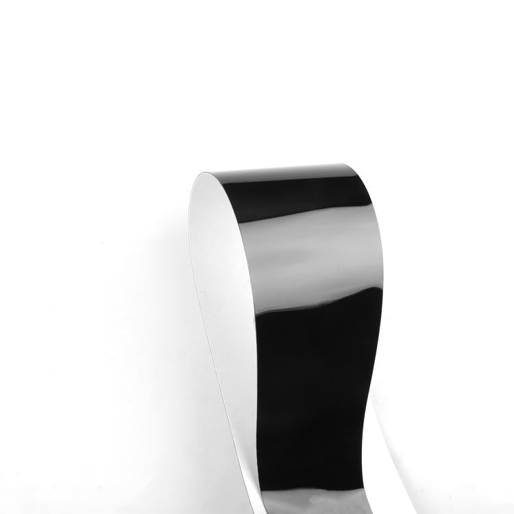 For BMW 3 Series G20 Universal B-pillar Decorative Sticker for Left and Right Drive