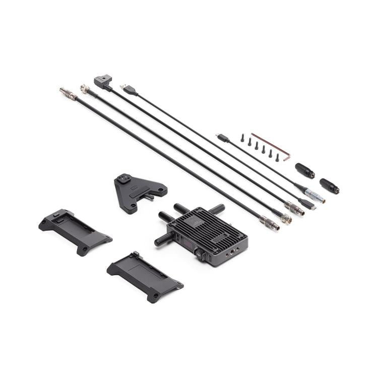 Original Video Transmitter For DJI 20,000ft 1080p/60fps Transmission, Transmitter