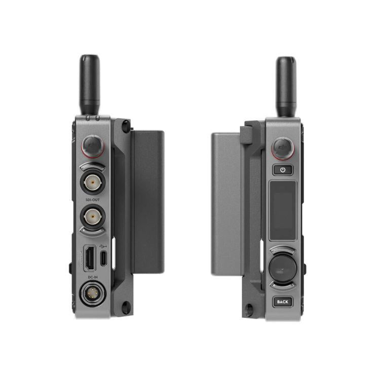 Original Video Receiver For DJI 20,000ft 1080p/60fps Transmission, Receiver