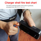 42V 4A Electric Scooter Charger Fan Type 36V Lithium Battery Charger, US Plug, EU Plug, UK Plug, AU Plug