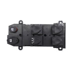 For 2006-2010 Honda Civic Electric Window Switch Button Replacement Kit, 35750-SNV-H52