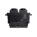 For 2006-2010 Honda Civic Electric Window Switch Button Replacement Kit, 35750-SNV-H52