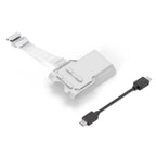 Original Cellular 2 Mounting Kit For DJI Mini 4 Pro Drone Accessories, Mini 4 Pro Cellular 2 Mounting Kit