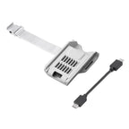 Original Cellular 2 Mounting Kit For DJI Mini 4 Pro Drone Accessories, Mini 4 Pro Cellular 2 Mounting Kit