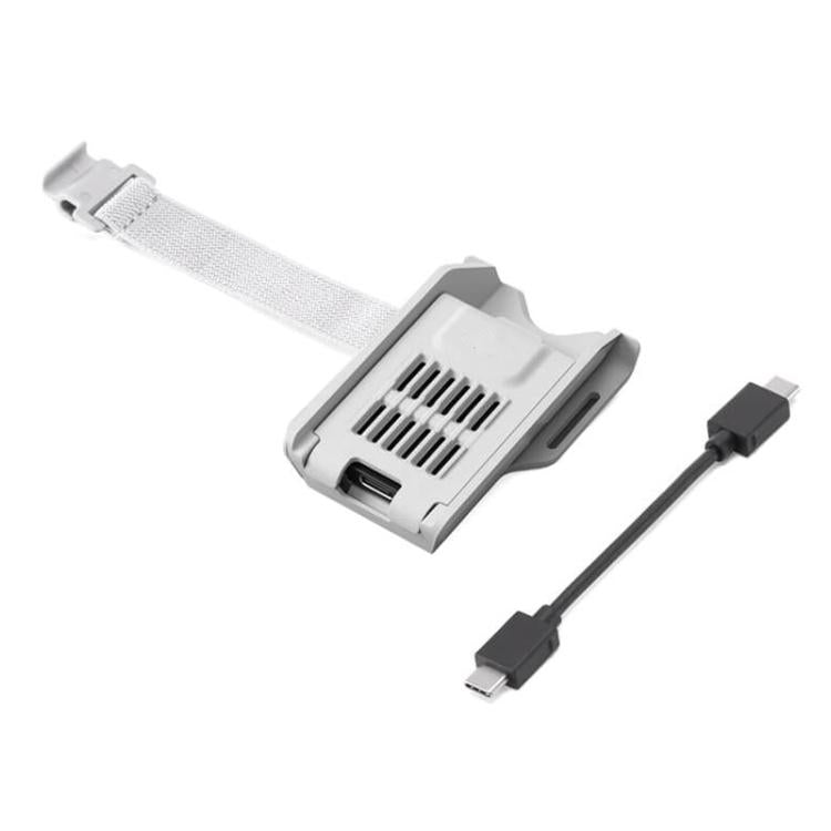 Original Cellular 2 Mounting Kit For DJI Mini 4 Pro Drone Accessories, Mini 4 Pro Cellular 2 Mounting Kit