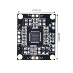 XH-M181 PAM8610 Digital Power Amplifier Board 2x15W Two-channel Amplifier Board, 2x15W Two-channel