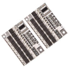 12V 100A Polymer Li-ion Phosphate Battery Protection Board With Balance, 3S 3.2V, 4S 3.2V, 5S 3.2V, 3S 3.7V, 4S 3.7V, 5S 3.7V