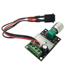 DC 6-28V 3A  PWM Speed Adjustable Reversible Switch DC Motor Driver Reversing, 6-28V 3A