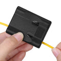 FTTH Fiber Optical Stripper Loose Tube Longitudinal Cable Stripper 1.5-3.3MM, Longitudinal