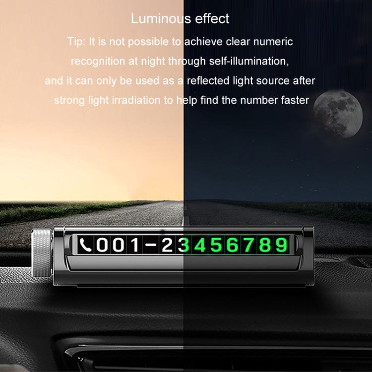 Multifunctional Break Window Mini Safety Hammer Parking Number Plate