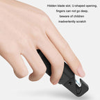 Multifunctional Break Window Mini Safety Hammer Parking Number Plate