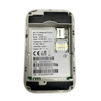 4G Mobile WIFI Pocket Hotspot LCD Sim Card Router, E5785-PRO Eurasian Edition, E5785-PRO Global Edition