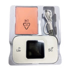 4G Mobile WIFI Pocket Hotspot LCD Sim Card Router, E5785-PRO Eurasian Edition, E5785-PRO Global Edition
