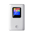 4G LTE WIFI Router Portable 6000mAh Charging Treasure Wireless Hotspot 150Mbps Pocket Mobile Modem, MF905C Asia, MF905C EU