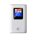4G LTE WIFI Router Portable 6000mAh Charging Treasure Wireless Hotspot 150Mbps Pocket Mobile Modem, MF905C Asia, MF905C EU