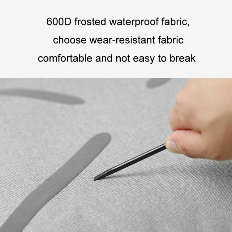 KEEP TOP Car Child Safety Seat Anti-Slip Thickened Anti-Wear Protective Pad