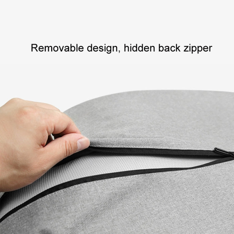 KEEP TOP Car Child Safety Seat Anti-Slip Thickened Anti-Wear Protective Pad