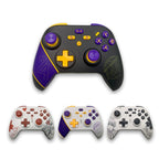 N2 Wireless 2.4G Controller Gamepad For XBOX One/One S/One X/Series S/Series X/PC Windows, Black, White, Comic Boy